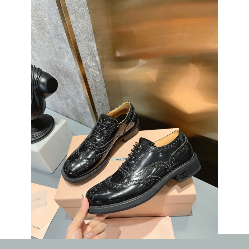 Miu Miu Casual Shoes